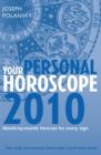 Image for Your Personal Horoscope