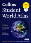 Image for Collins student world atlas
