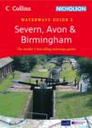 Image for Collins/Nicholson waterways guide2,: Severn, Avon &amp; Birmingham