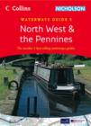 Image for Collins/Nicholson waterways guide5,: North West and the Pennines