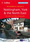 Image for Nottingham, York and the North East