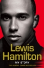 Image for Lewis Hamilton: my story.