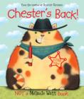 Image for Chester&#39;s Back!