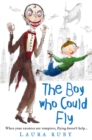 Image for The boy who could fly
