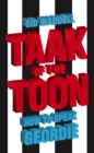 Image for Taak of the toon: how to speak Geordie