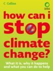 Image for How can I stop climate change?