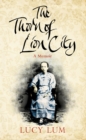 Image for The thorn of lion city: a memoir