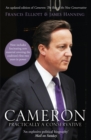Image for Cameron: the rise of the New Conservative