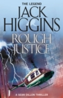 Image for Rough justice