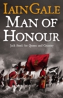 Image for Man of Honour: Jack Steel and the Blenheim Campaign, July to August 1704