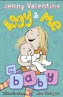 Image for Iggy and me and the baby
