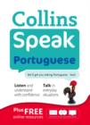 Image for Collins Speak Portuguese