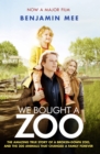 Image for We Bought a Zoo