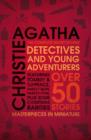Image for Detectives and Young Adventurers