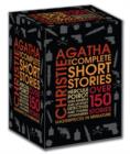 Image for Agatha Christie: The Complete Short Stories