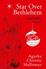 Image for Star over Bethlehem and other stories
