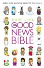 Image for Good News Bible New Life N/E