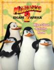 Image for &quot;Madagascar: Escape 2 Africa&quot; - Wipe Clean Activity Book