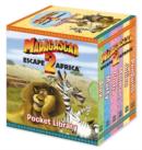 Image for &quot;Madagascar: Escape 2 Africa&quot; - Pocket Library