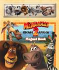 Image for &quot;Madagascar: Escape 2 Africa&quot; - Magnet Book