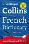 Image for Collins French dictionary