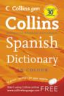 Image for Spanish dictionary