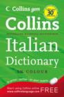 Image for Italian Dictionary