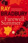 Image for Farewell summer