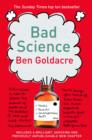 Bad science by Goldacre, Ben cover image