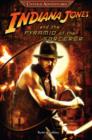 Image for The Untold Adventures: Indiana Jones and the Pyramid of the Sorcerer