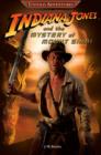 Image for The Untold Adventures: Indiana Jones and the Mystery of Mount Sinai