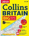 Image for 2010 Collins Big Road Atlas Britain