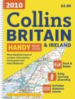 Image for 2010 Collins Handy Road Atlas Britain