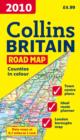 Image for 2010 Collins Map of Britain