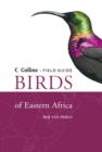 Image for Birds of Eastern Africa