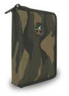 Image for SAS survival  : how to survive in the wild : the Essential Survival Book in a Zip-up Edition with Inbuilt Compass