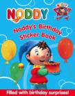 Image for Noddy&#39;s Birthday Sticker Book