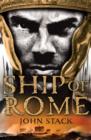 Image for Ship of Rome