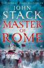Image for Master of Rome