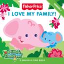 Image for I love my family!