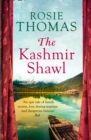 Image for The Kashmir shawl