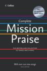 Image for Complete Mission Praise: Music Edition