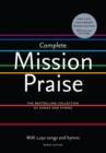 Image for Complete Mission Praise