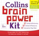 Image for Brain Power Kit