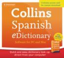 Image for Concise Spanish EDictionary