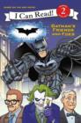 Image for Batman&#39;s Friends and Foes : v. 1 : I Can Read!