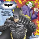 Image for Batman Versus the Joker