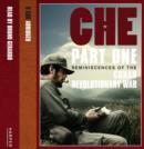 Image for Che Part 1 - Cuban Revolutionary War (Audio CD)