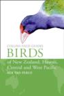 Image for Birds of New Zealand, Hawaii, Central and West Pacific