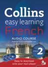 Image for Collins easy learning French: Stage 2